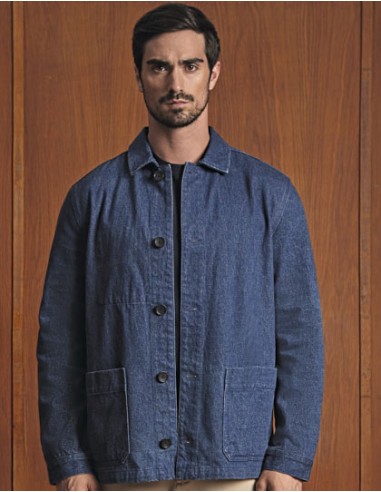 NEO-03780-Unisex Work Jacket Mael